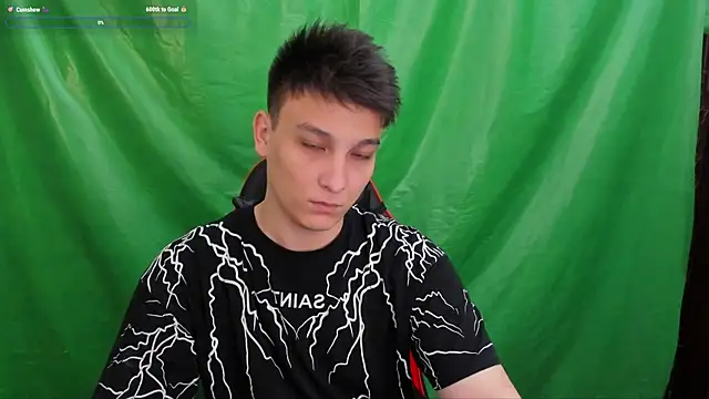 Snapshot of Justin_time111 chatting on 06/22/26, 02:03 Justin time111 online show from 06/22/26, 02:03