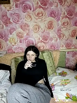 Snapshot of Chamoomile chatting on 02/04/26, 07:20 Chamoomile online show from 02/04/26, 07:20