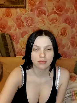 Snapshot of Chamoomile chatting on 02/14/26, 01:13 Chamoomile online show from 02/14/26, 01:13