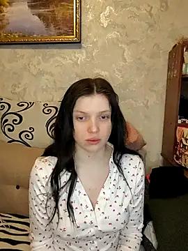 Snapshot of Chamoomile chatting on 02/17/26, 08:04 Chamoomile online show from 02/17/26, 08:04