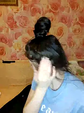 Snapshot of Chamoomile chatting on 02/18/26, 03:30 Chamoomile online show from 02/18/26, 03:30