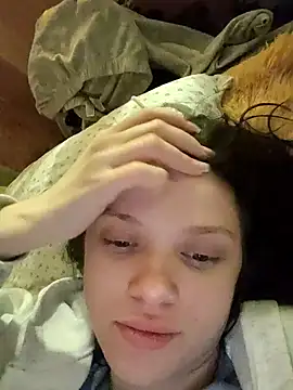 Snapshot of Chamoomile chatting on 02/19/26, 12:12 Chamoomile online show from 02/19/26, 12:12