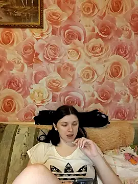 Snapshot of Chamoomile chatting on 03/01/26, 12:51 Chamoomile online show from 03/01/26, 12:51