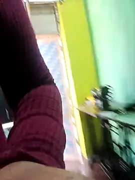 kajal4786 online show from 02/09/26, 08:51