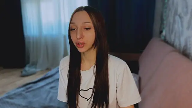 linda foxy black online show from 02/25/26, 02:32