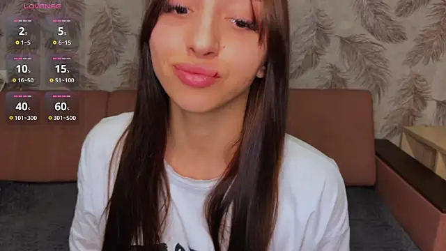 linda foxy black online show from 04/09/26, 02:33