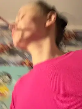 Alis Roxy online show from 02/06/26, 03:55