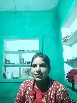 Radha hot online show from 01/17/26, 04:00