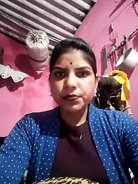 Radha hot online show from 02/03/26, 04:12