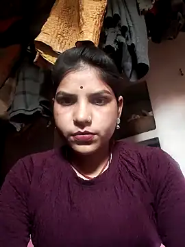 Radha hot online show from 02/09/26, 08:29