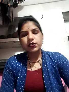Radha hot online show from 02/10/26, 02:54