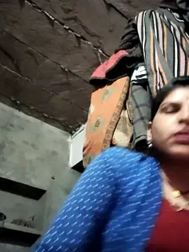 Radha hot online show from 02/13/26, 12:12