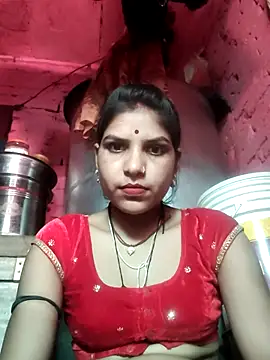 Radha hot online show from 02/15/26, 04:31