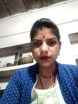 Radha hot online show from 02/15/26, 11:23