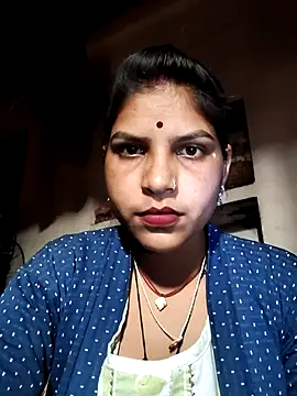 Radha hot online show from 02/17/26, 10:12