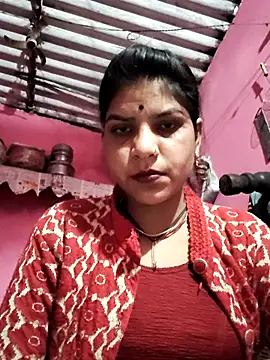 Radha hot online show from 02/19/26, 11:45