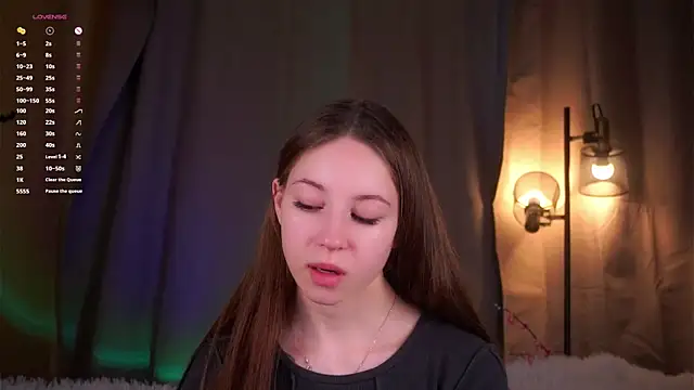 NakeshaPogar online show from 04/24/26, 02:03