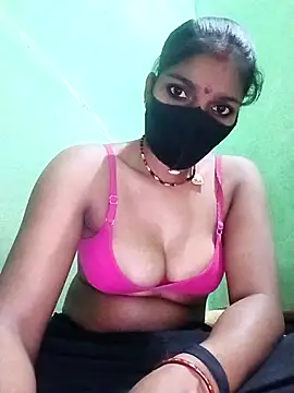 Cute  tanu online show from 02/05/26, 04:00