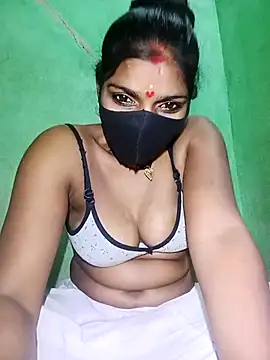 Cute  tanu online show from 02/08/26, 05:38