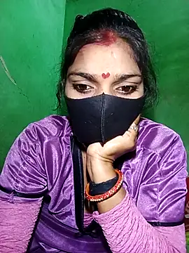 Cute  tanu online show from 02/14/26, 08:44