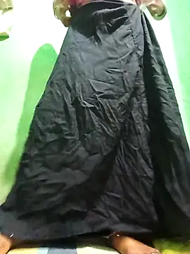 Cute  tanu online show from 02/24/26, 03:04