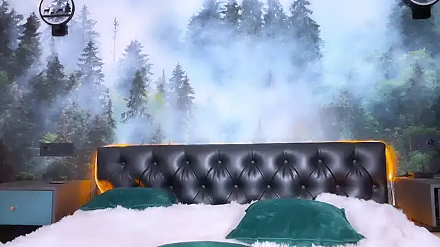 Eva StarXXXX online show from 10/19/25, 09:37