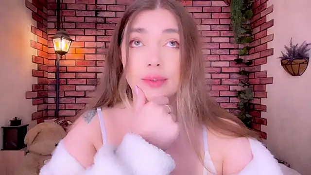 Eva StarXXXX online show from 04/21/26, 01:50