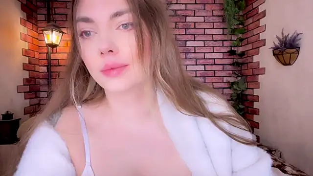 Eva StarXXXX online show from 04/22/26, 07:55