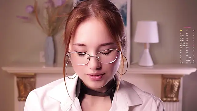 TenaTretina online show from 04/19/26, 11:53