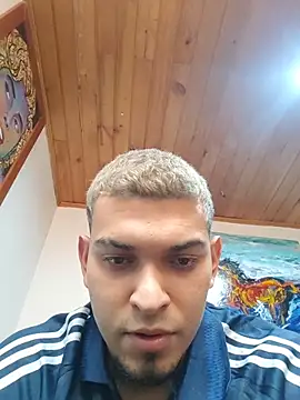 Ernesto23415 online show from 02/03/26, 10:26