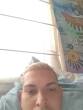 Ernesto23415 online show from 02/04/26, 03:40