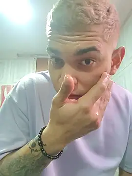 Ernesto23415 online show from 02/05/26, 01:16