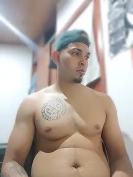 Ernesto23415 online show from 04/30/26, 04:52