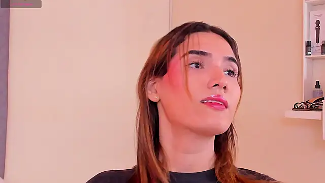 PAMELA BRANZ online show from 03/05/26, 12:01