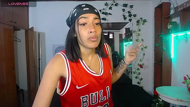 samantha bj online show from 02/09/26, 02:43