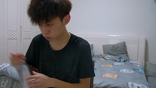 paofu-001 online show from 03/12/26, 10:10