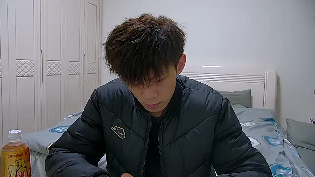 paofu-001 online show from 03/15/26, 11:49