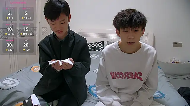 paofu-001 online show from 03/21/26, 10:20