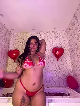 Fatima senghor online show from 02/12/26, 08:59