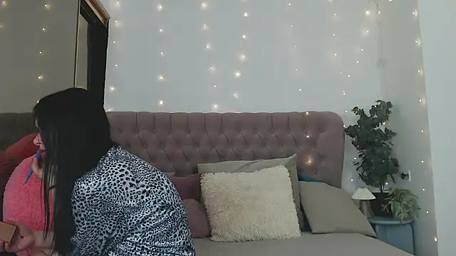 Silena sky online show from 02/25/26, 01:54