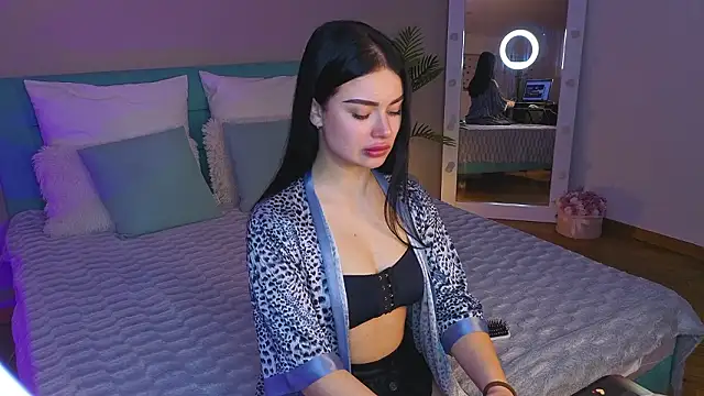 Silena sky online show from 03/03/26, 07:36