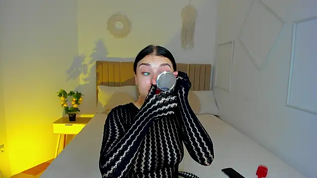 Silena sky online show from 04/06/26, 07:53