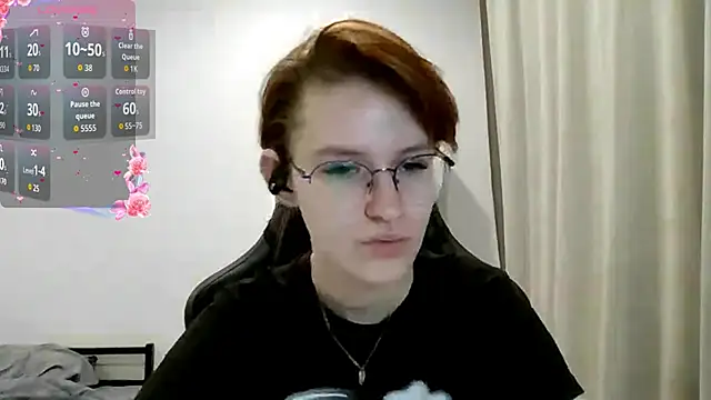 PetralPrime online show from 02/15/26, 05:31