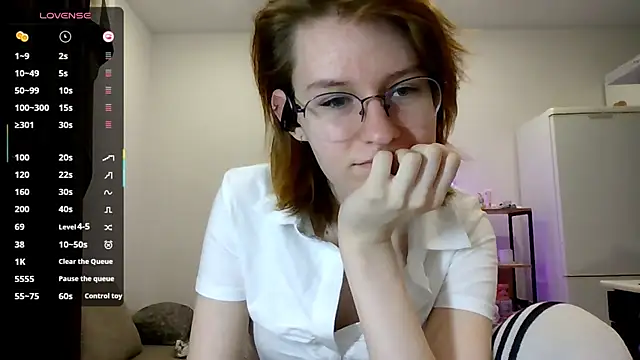 PetralPrime online show from 03/11/26, 06:14