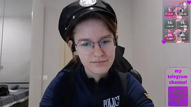 PetralPrime online show from 04/01/26, 06:49