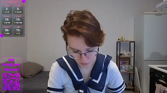 PetralPrime online show from 04/09/26, 06:13