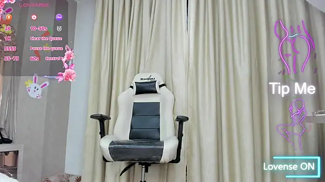 francis 20 online show from 04/06/26, 02:18