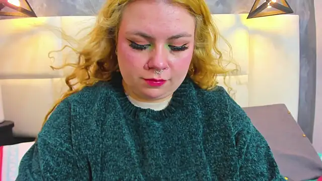 Martina armos online show from 01/19/26, 02:10