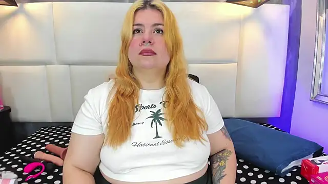 Martina armos online show from 03/26/26, 01:38