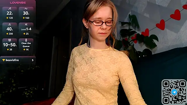 Austeja Ona online show from 04/06/26, 06:20